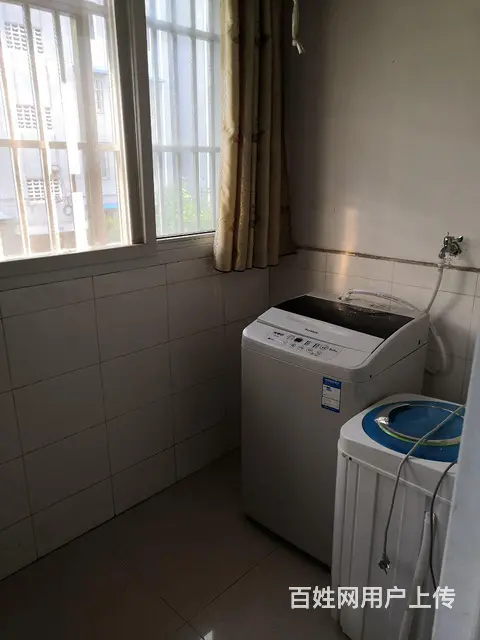 三里桥淠绿新村二室一厅套房出租 - 图片 6
