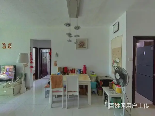 鸿翠阁 实验梅华电梯三房南向总价低配套好看房方便 - 图片 3