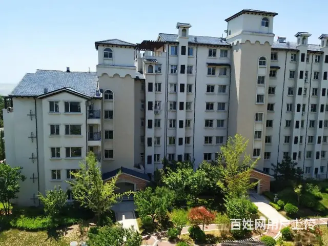 荣成海邑长滩，海景房,高楼层，门口沙滩，在家看大海 - 图片 9