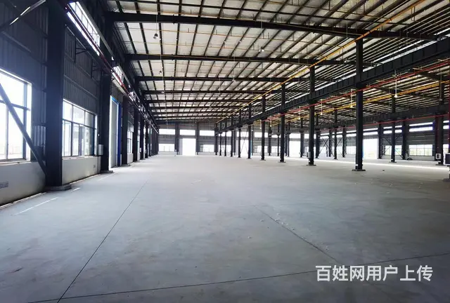 独门独院32000平钢结构单层出租 - 图片 8