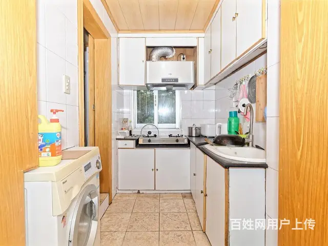 上城区全新概念未来社区！闸弄口地铁！边套可做两房！楼层 - 图片 7