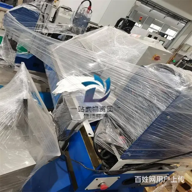 张浦喷粉柜 UV防静电无尘车间设备回收 诚信经营 - 图片 4