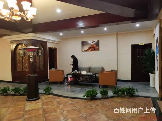 （达州铺源网）市内宏峰大厦660㎡足浴店转让 - 图片 6