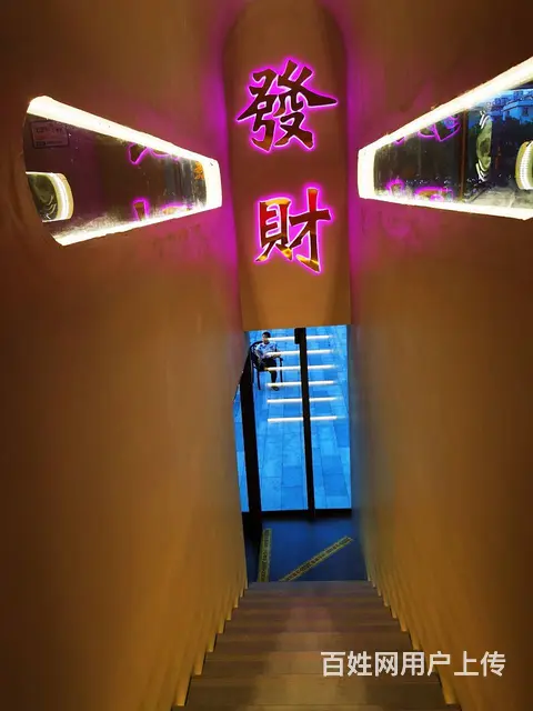 （老板本人）马王堆商场出入口拐角精装餐馆优价转让 - 图片 6