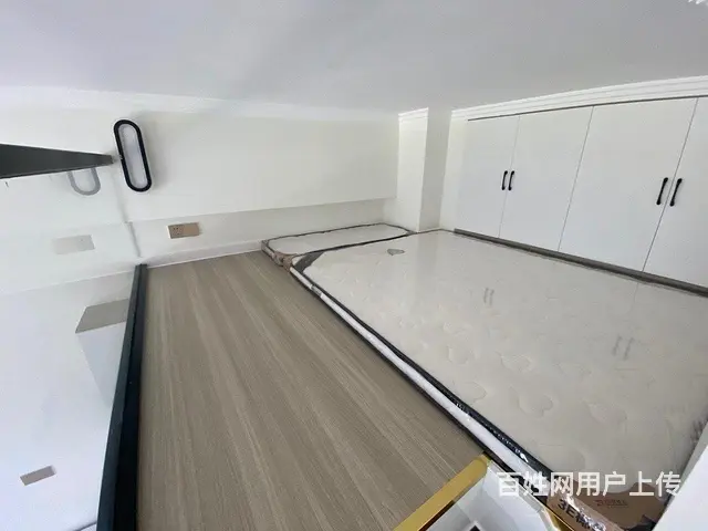 5999起常州北地铁口公寓现房在售民用水电全景落地窗 - 图片 3