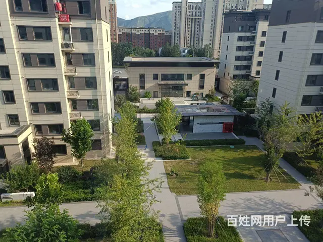新市政府金泰学府二期电梯洋房140平个人精装未住 - 图片 12