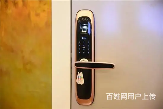 珠海心海州附近开锁公司，换高安全防盗锁芯 - 图片 3