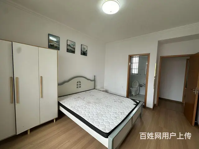 4号线铁机路地铁 岳家嘴 欢乐大道 金地广场 精装 - 图片 7