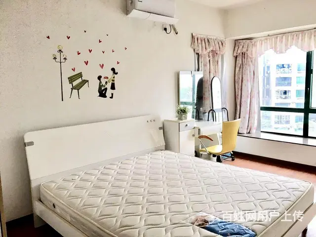 白天鹅花园二期 一开口正合你意 像无趣生活的光！ - 图片 5