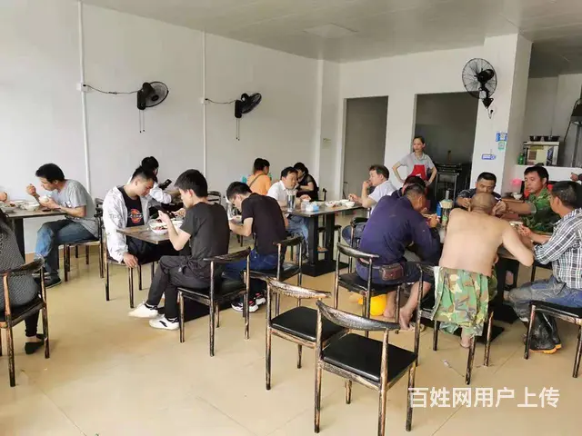 【搞定了！】餐馆旺铺转让芙蓉区张公岭汽车东站 - 图片 3
