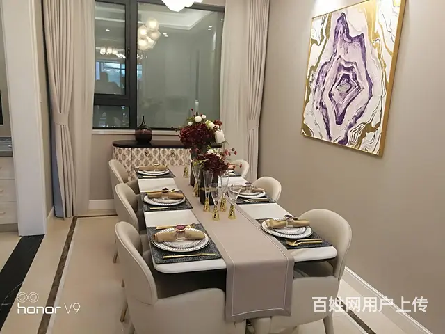 太仓电建明悦苑，太仓实验中学东侧电建明悦苑2020开盘 - 图片 2