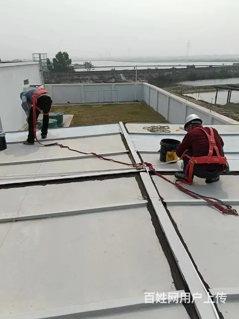 湛江坡头阳台防水 外墙清洗 湛江吴川天面防水 - 图片 3