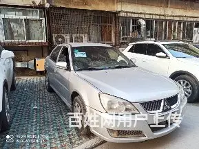 东南 东南V3菱悦 2009款 1.5 手动 旗舰升级版 - 图片 3