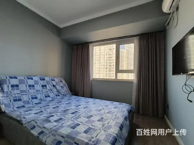 嘉禾尚郡 送25万装修 采光好 边套全明 诚意出售 好停车 - 图片 8