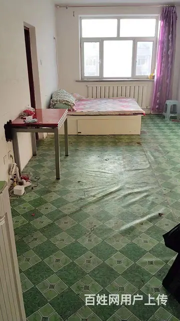湖东，4楼，47平，9.7万 - 图片 1