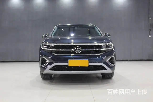 【搞定了！】大众揽境2022款 揽境 380TSI 四驱旗舰 - 图片 1