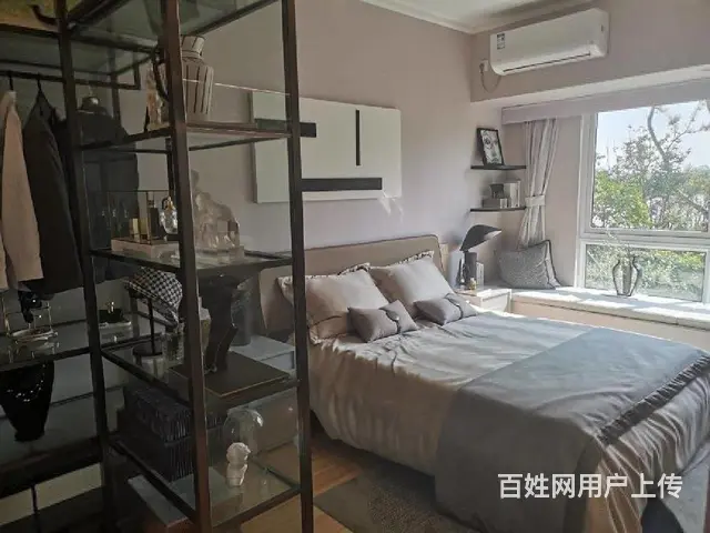 同是大城南少花40W 高铁站 罗马世纪城米兰阳光 湖景房 - 图片 5