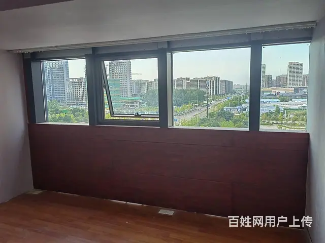 绿地商务城领海85平，地铁口，视野优 - 图片 8