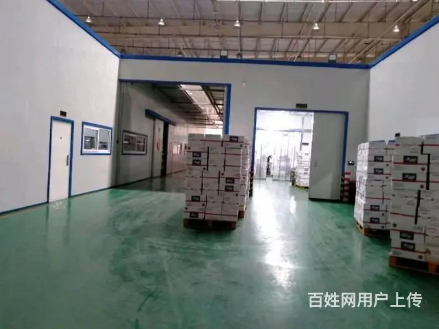 辽宁沈阳二手钢结构翻新加工 - 图片 1