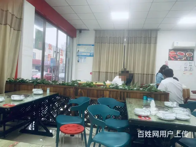 （易转介绍）武义王大路沿街好位置餐饮店转让！ - 图片 6