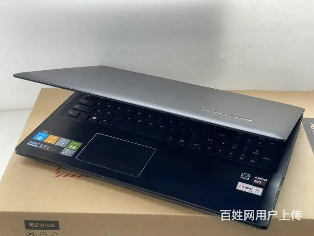 低价出售联想大屏幕笔记本电脑 - 图片 7