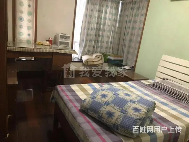 金色新城精装三房，市区核心地段，小区配套成熟，交通便利 - 图片 3