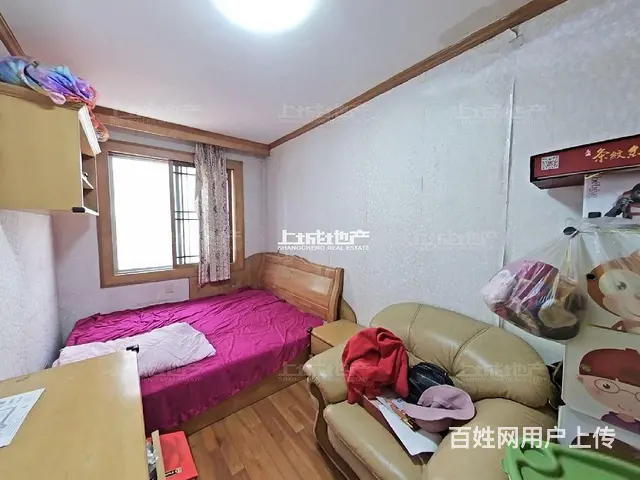 怀德苑好房经典户型楼层佳采光好怀小清中空置房东换房 - 图片 5