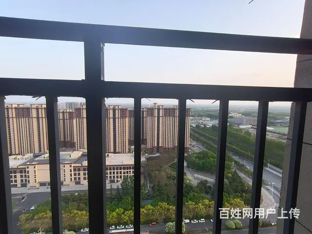 示范区实验小学实验中学 常绿林溪谷 电梯房28楼 - 图片 3