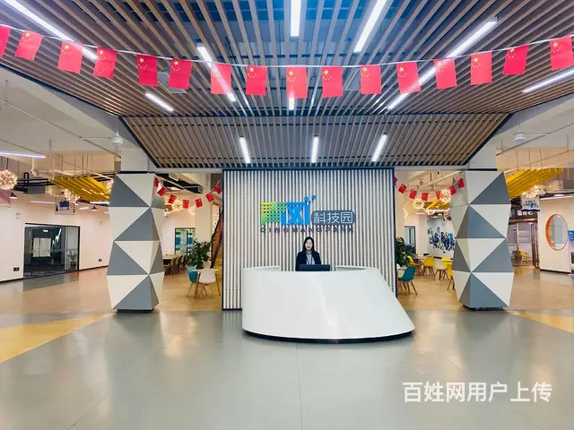 高新区厂房出租，交通便利，配套齐全 - 图片 3