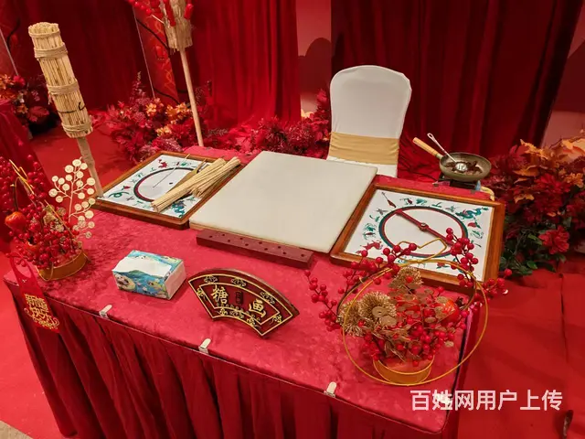 承接成都糖画，糖葫芦，棉花糖等非遗文化活动 - 图片 1