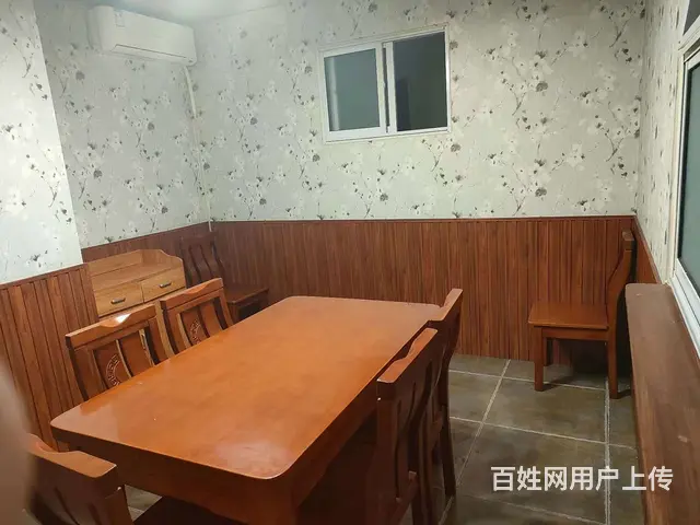 （58今铺）半程工业区繁华地段400平沿街餐饮整转金甲纯羊 - 图片 9