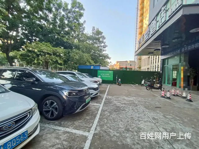 （51旺铺推荐）临街美苑路370平 一楼旺铺招租 - 图片 9