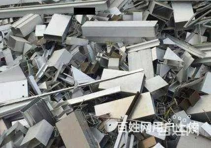 兴义回收电缆电线电池不锈钢 回收废铁废铜废铝 - 图片 6