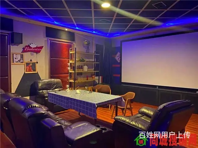 [同城搜铺网免费找店】圣都乐园354平空铺低价转让 - 图片 1