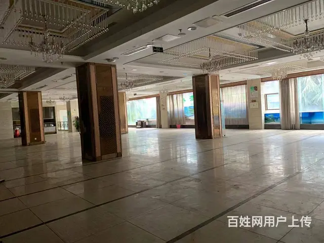 （51旺铺推荐）400平椰海酒店内部铺面招租 - 图片 2