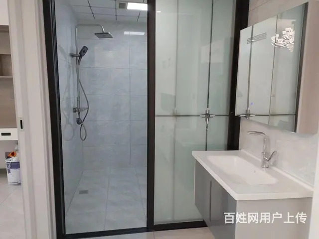 文盛路小学阳都城四楼精装修   文盛路小学一墙之隔 - 图片 1