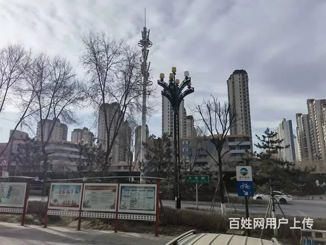 7425（七P)个人城西区海湖新区财富中心附近抓面急转 - 图片 3