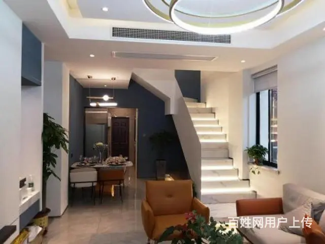 特价新北恐龙园环球港旁低总价现房别墅稀缺美墅送院子露台带车位 - 图片 1