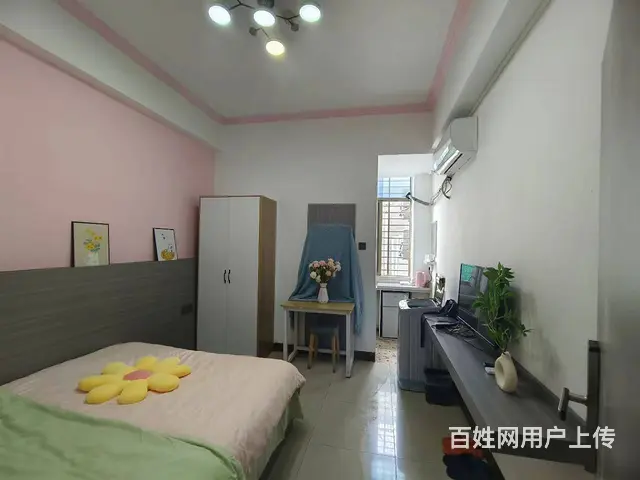（51旺铺推荐）秀华路1500平宾馆转让 - 图片 6