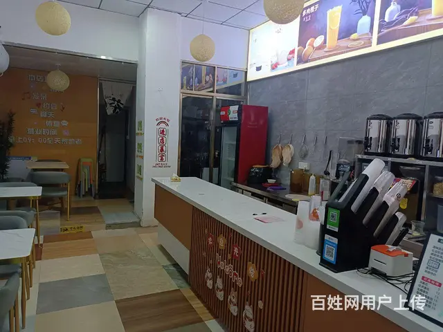 饮品小吃店转让 - 图片 7