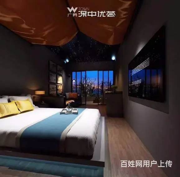 广昇·深中优荟、低首付情景式主题首付三成小户型住宅 - 图片 3