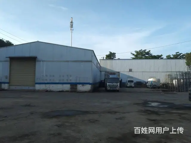 （51旺铺推荐）秀英区狮子岭工业园冷库出租 - 图片 3