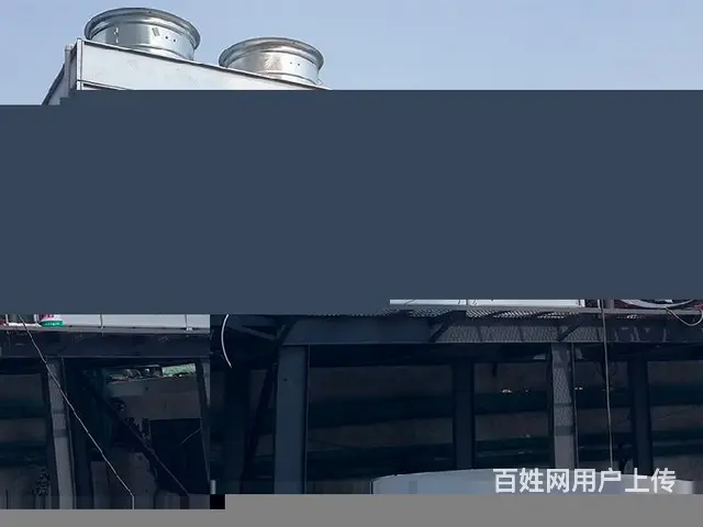 承接密闭式冷却塔功能 - 图片 1