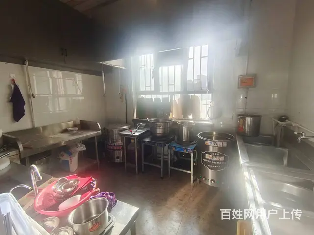 B个人一天山东路州一中面馆对外低价急转 - 图片 8