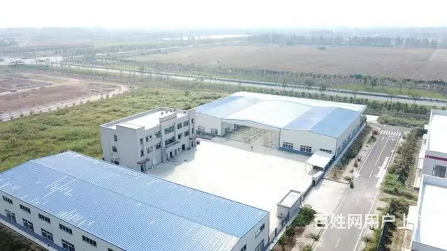 厂房出租，比亚迪旁，配套全，目前企业入驻多，可租可售 - 图片 7