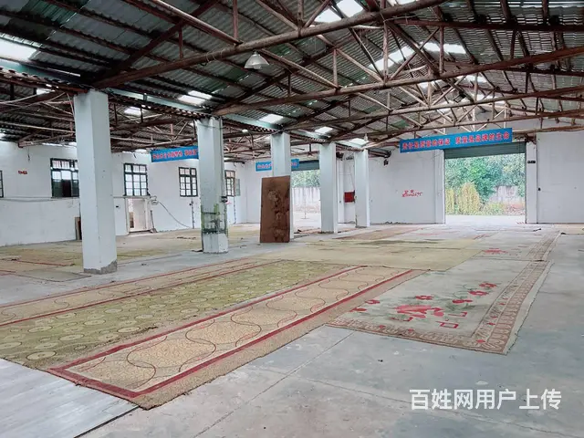 （老板本人）榔梨秋江大道边厂房/仓库出租 5889 - 图片 5