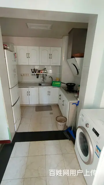 81㎡2室2厅1卫1阳台精装紧邻40中小,交通便利 - 图片 6