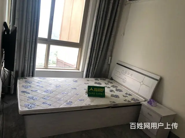 金海世纪城朗庭（合租房） - 图片 9