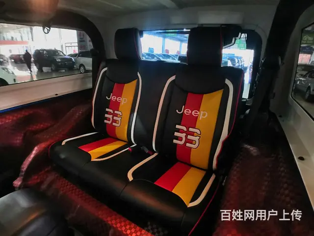 【搞定了！】Jeep Wrangler [牧马人] 2015 - 图片 7