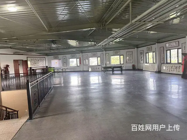 （新房源）经区环山路厂房仓库精装办公室出租 - 图片 5